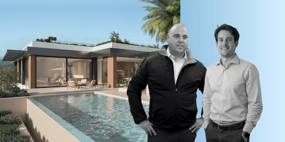 Equipo principal de Gregal Ingeniería especializado en proyectos de instalaciones y ingeniería en Palma de Mallorca