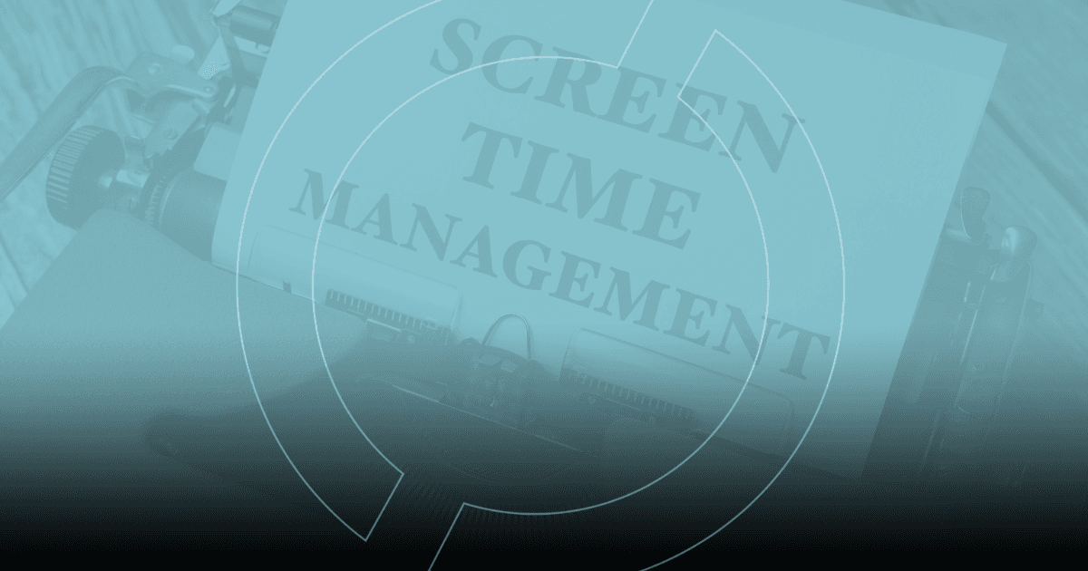 From data to decisions: how AI is helping leaders reduce screen time and improve cognitive focus