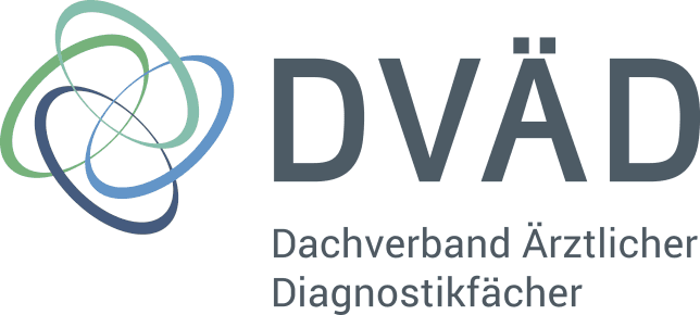 BDL Logo des Dachverbands Ärztlicher Diagnostikfächer