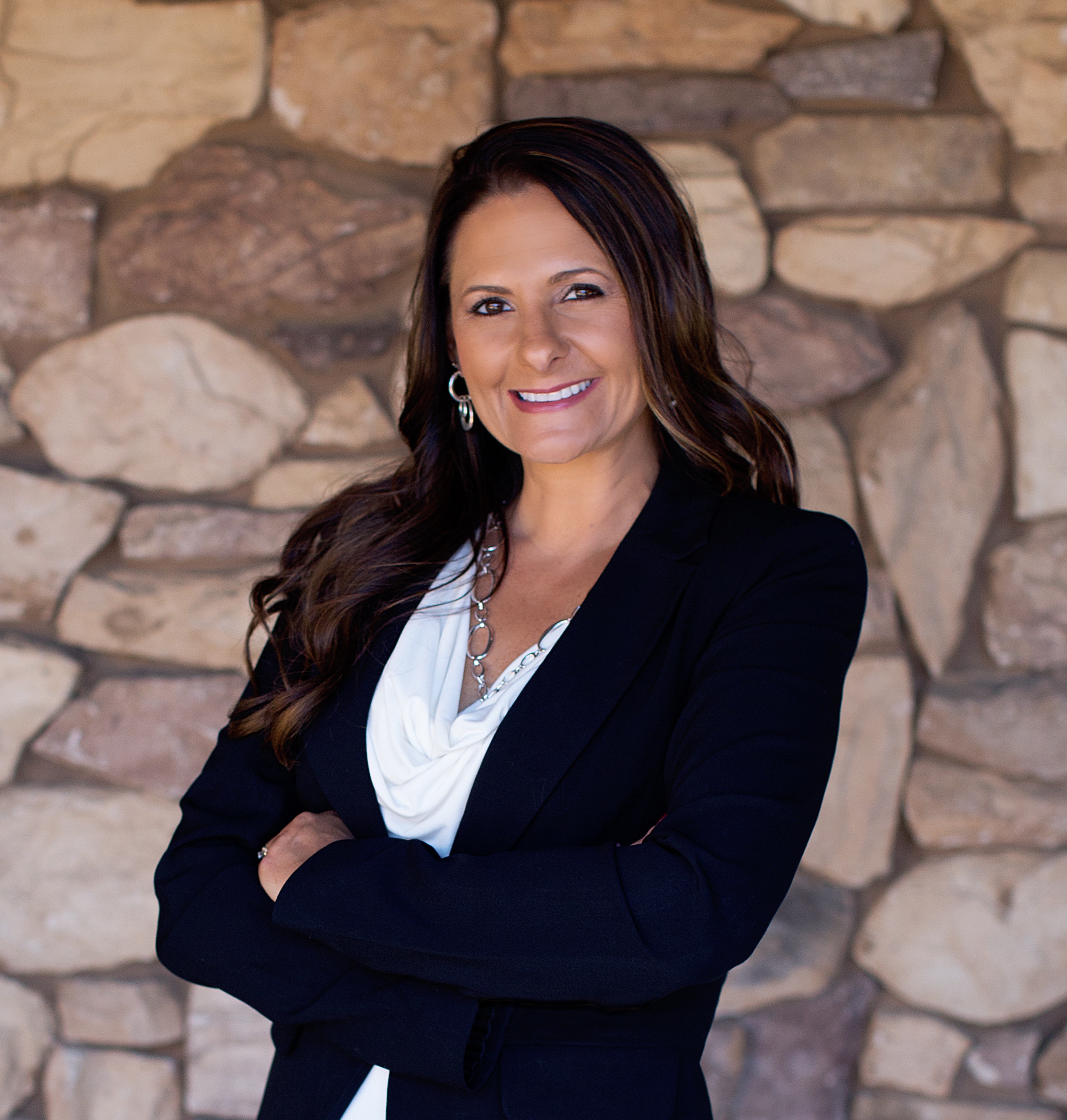 Christie of Rest and Relax