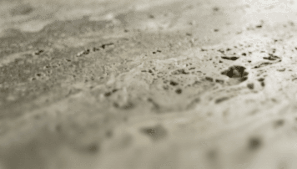 raw grey travertine stone