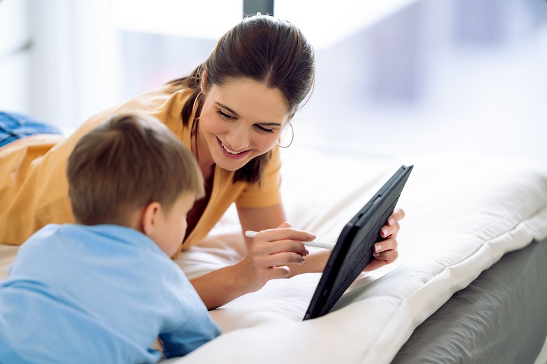 blurred speeding car representing fast turnarounds