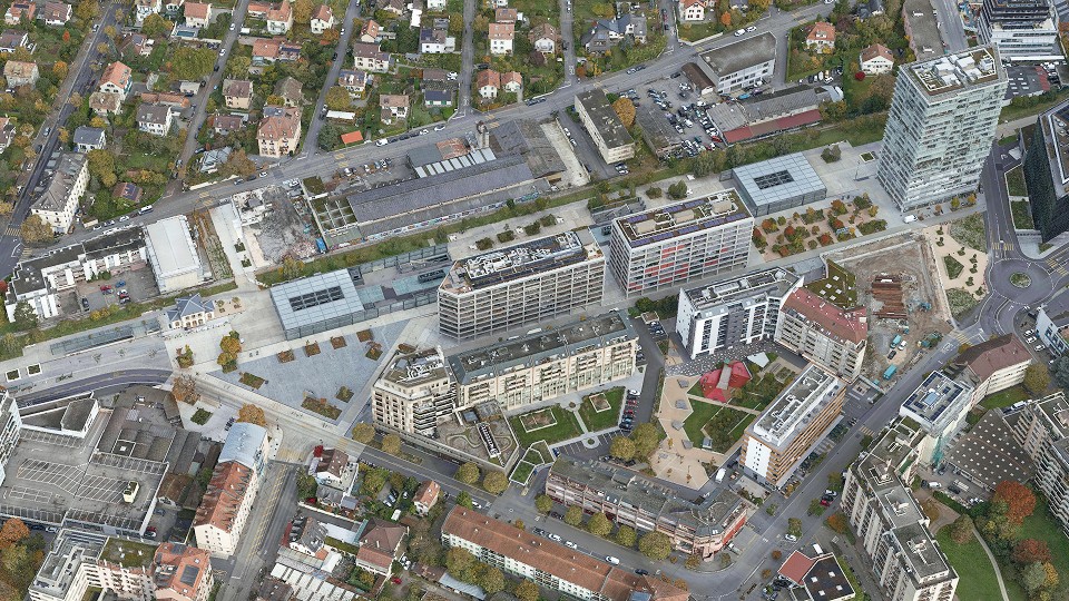 Chene-bourg