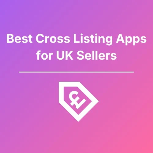 Cross Listing Apps UK - Featured