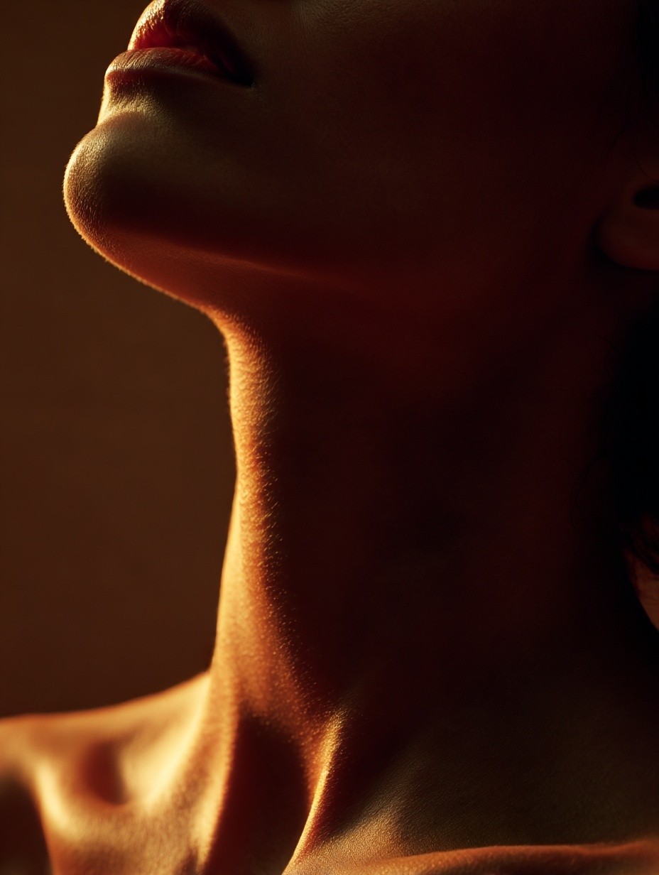 placeholder image of neck