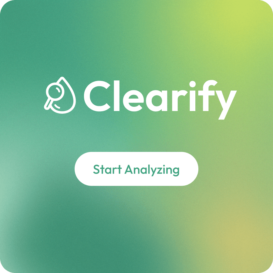 Clearify branding