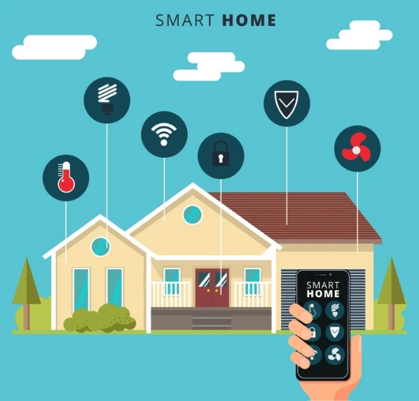 airbnb duman dedektörü