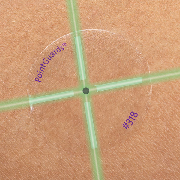 InkRight Semi-Permanent Tattoo