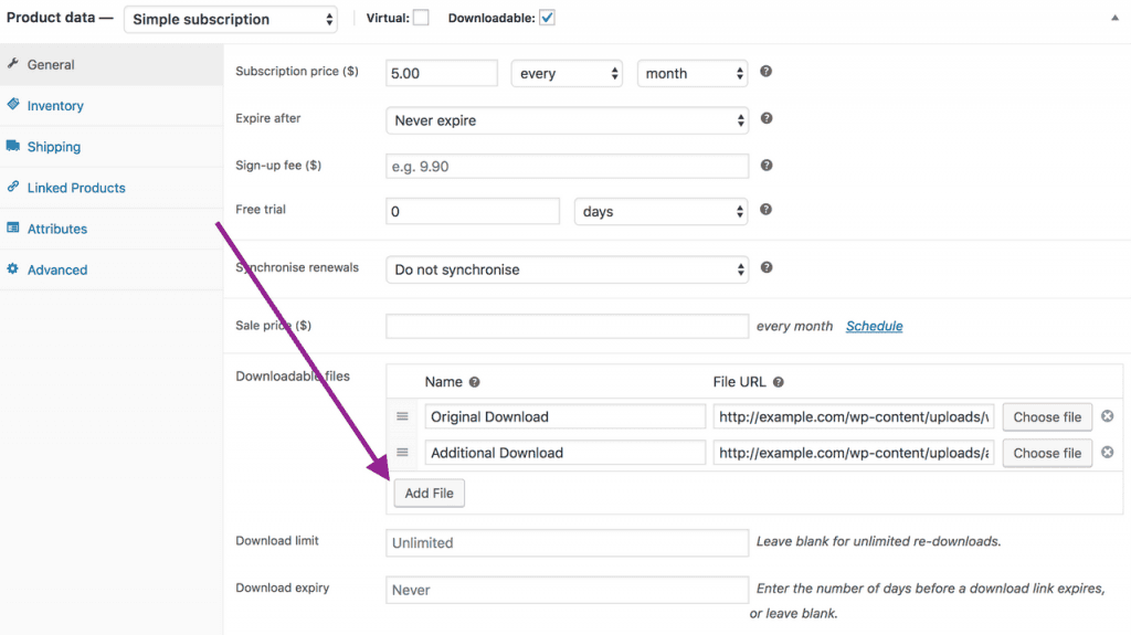 food and beverages industry