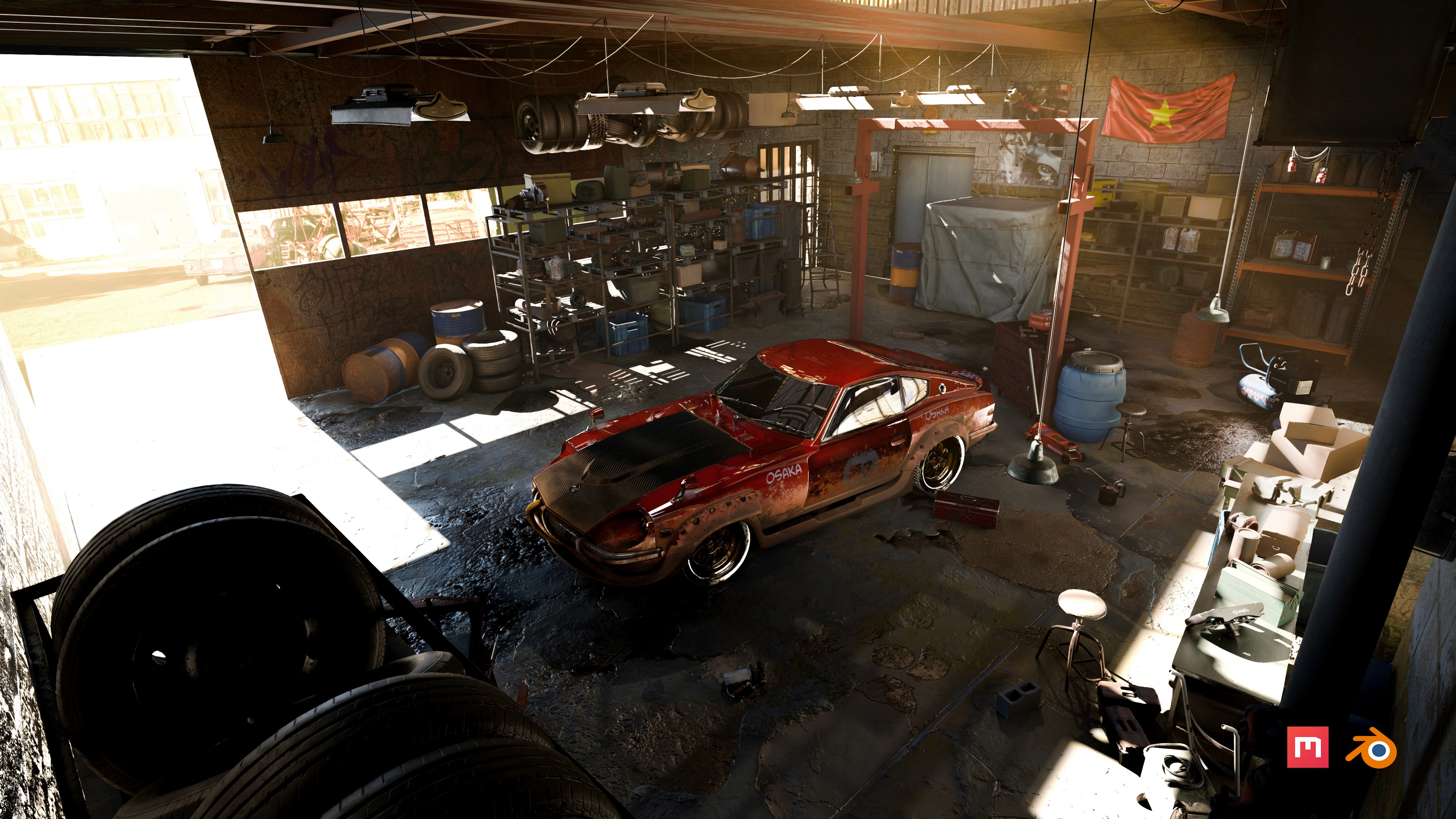 UI image