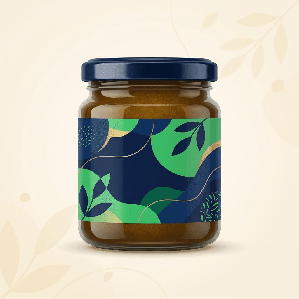 Designed for Your Brand