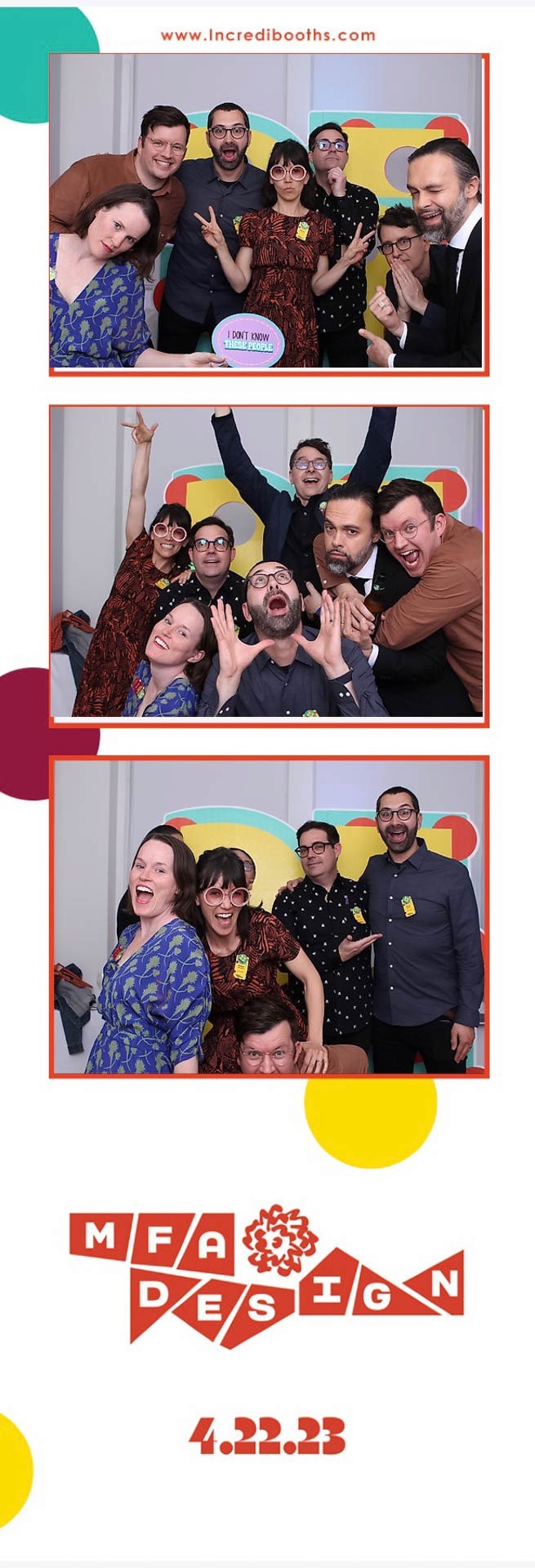 Photo Booth! 48