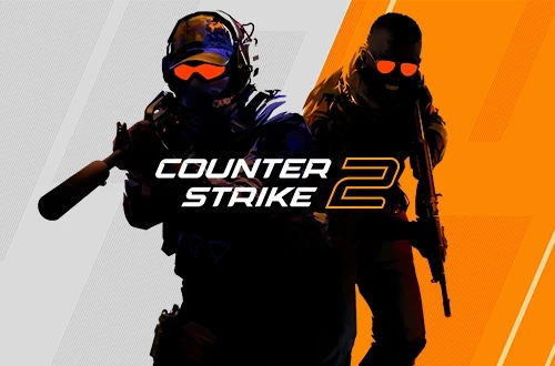 Counter-Strike 2