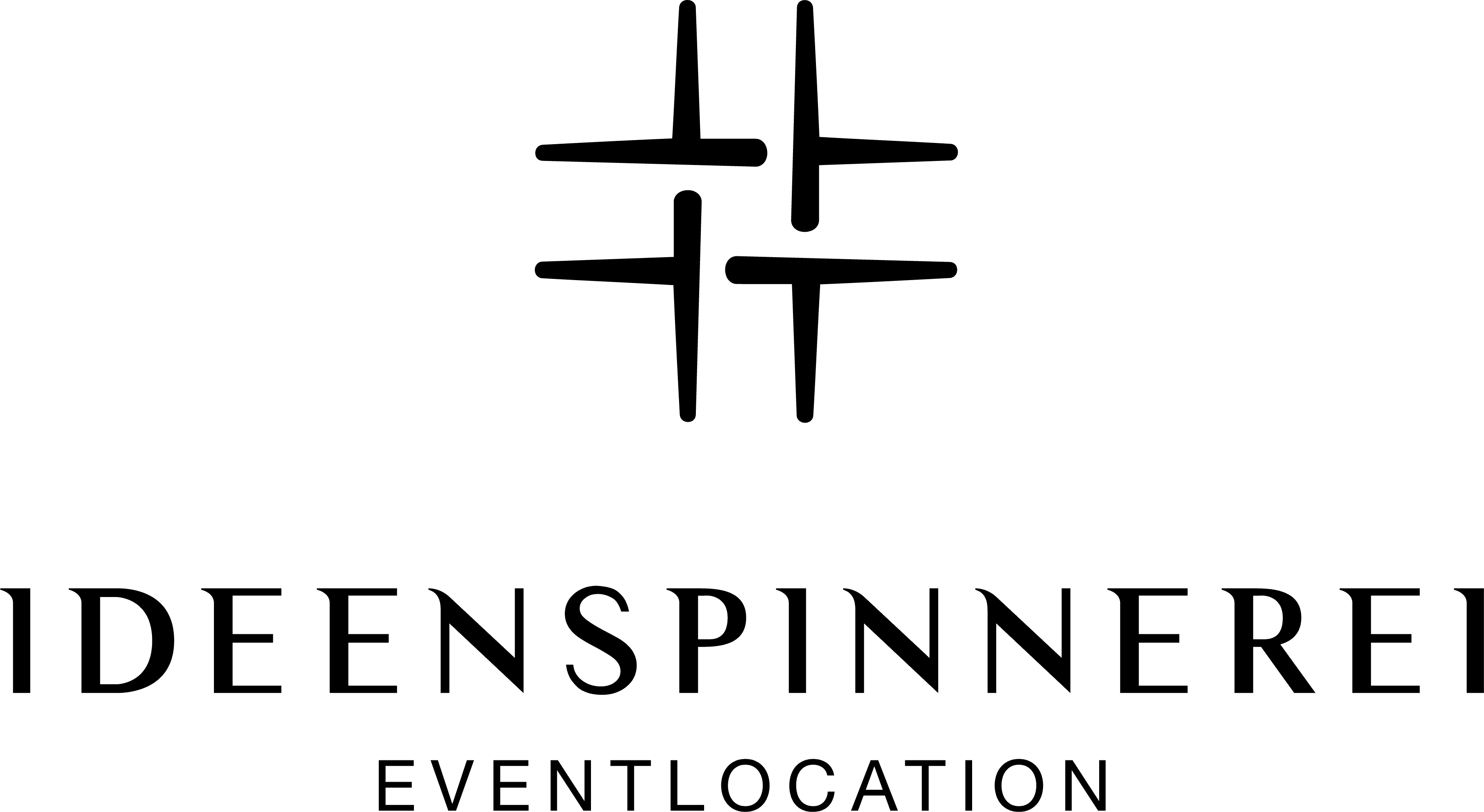 Ideenspinnnerei Ettlingen logo 