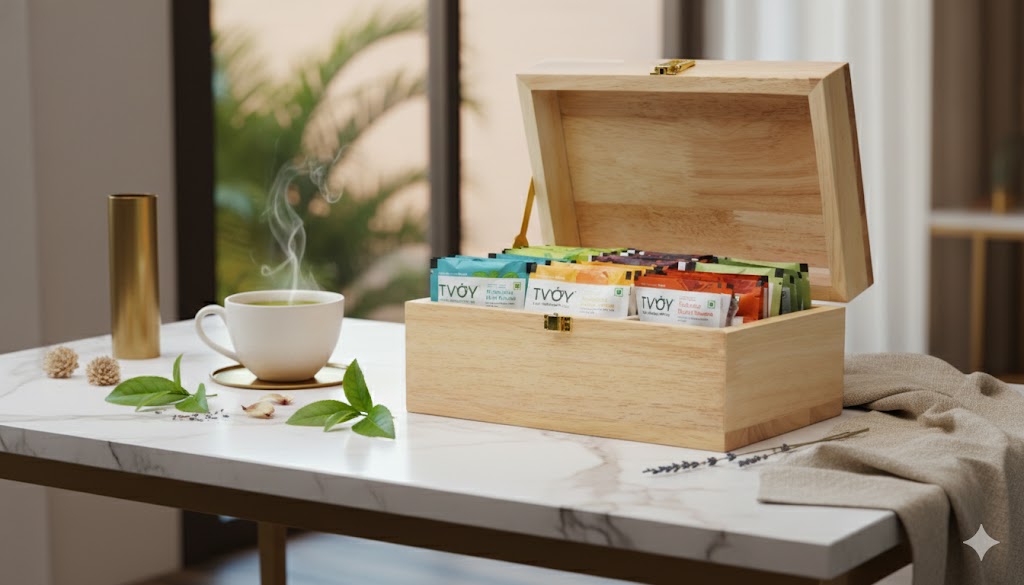 natural beauty products