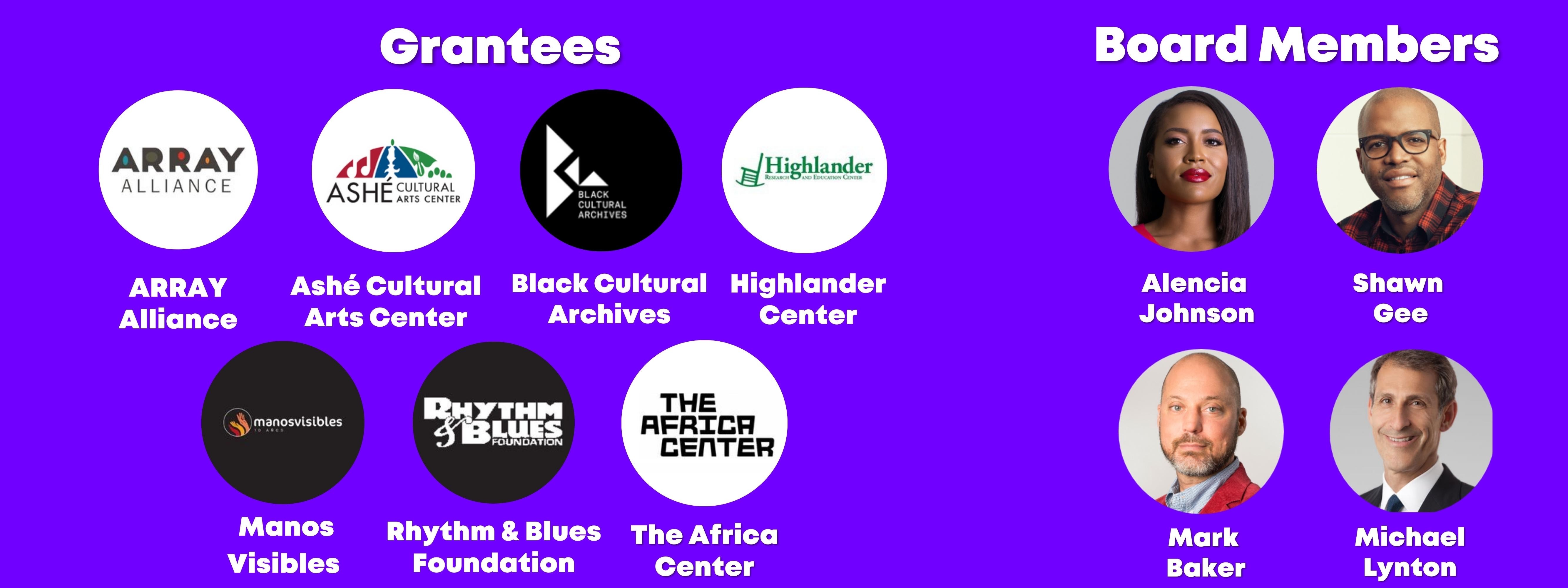 Warner Music Group / Blavatnik Family Foundation