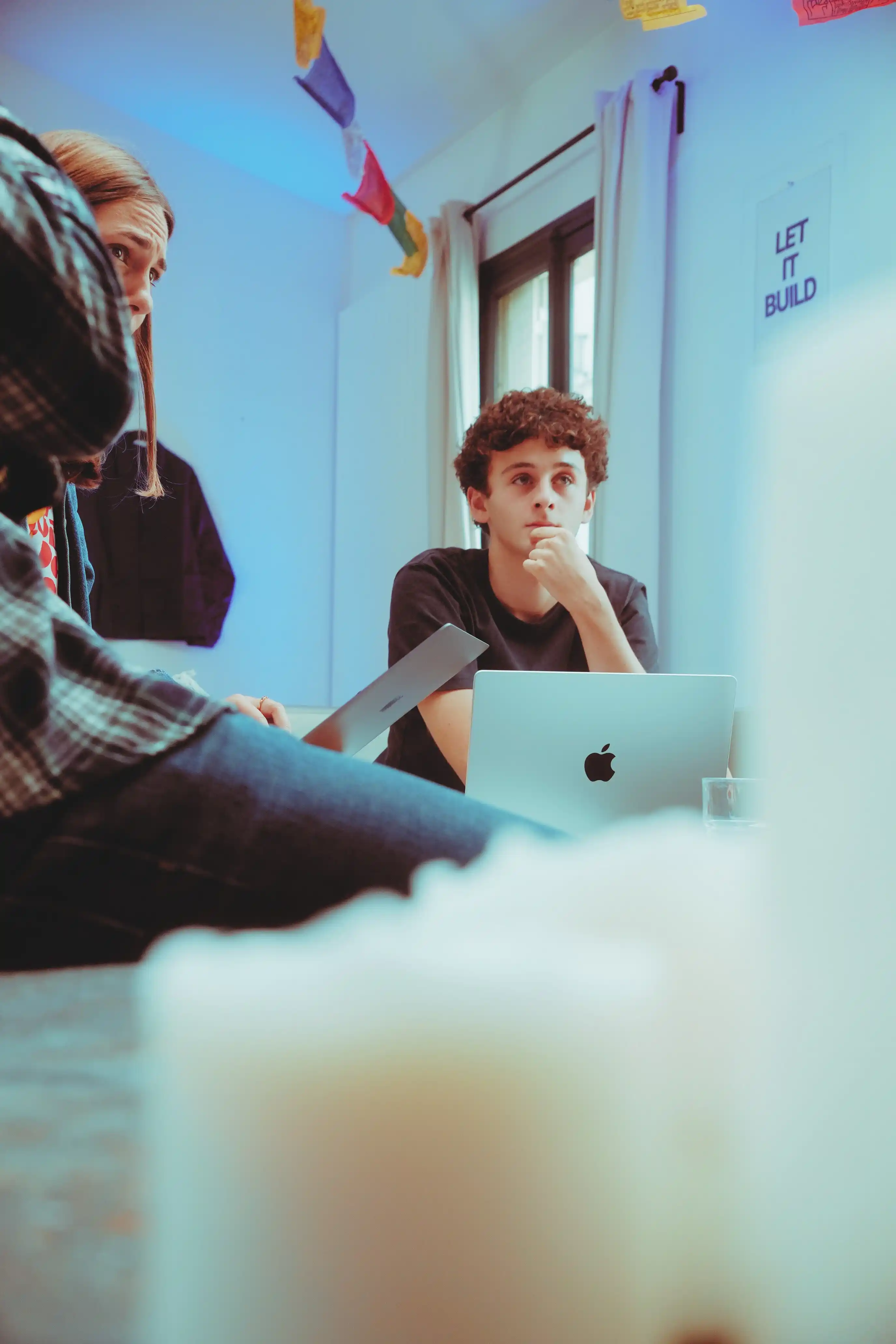 Image de l’évènement de la Builders Factory :   expérience entrepreneuriale accélérateur de startups programme d'incubation Builders Factory communauté d’entrepreneur early Bird Paris développement d'entreprise entrepreneuriat collectif hôtel particulier Paris création de startup projet entrepreneurial levée de fonds meet-up entrepreneurs défi entrepreneurial communauté entrepreneuriale accélération d’entreprise programme startup 30 jours projet d’entreprise Paris espace créatif Paris challenge startup builder startup builder startup France immersion entrepreneuriale