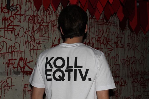 Kolleqtiv back at Hilma