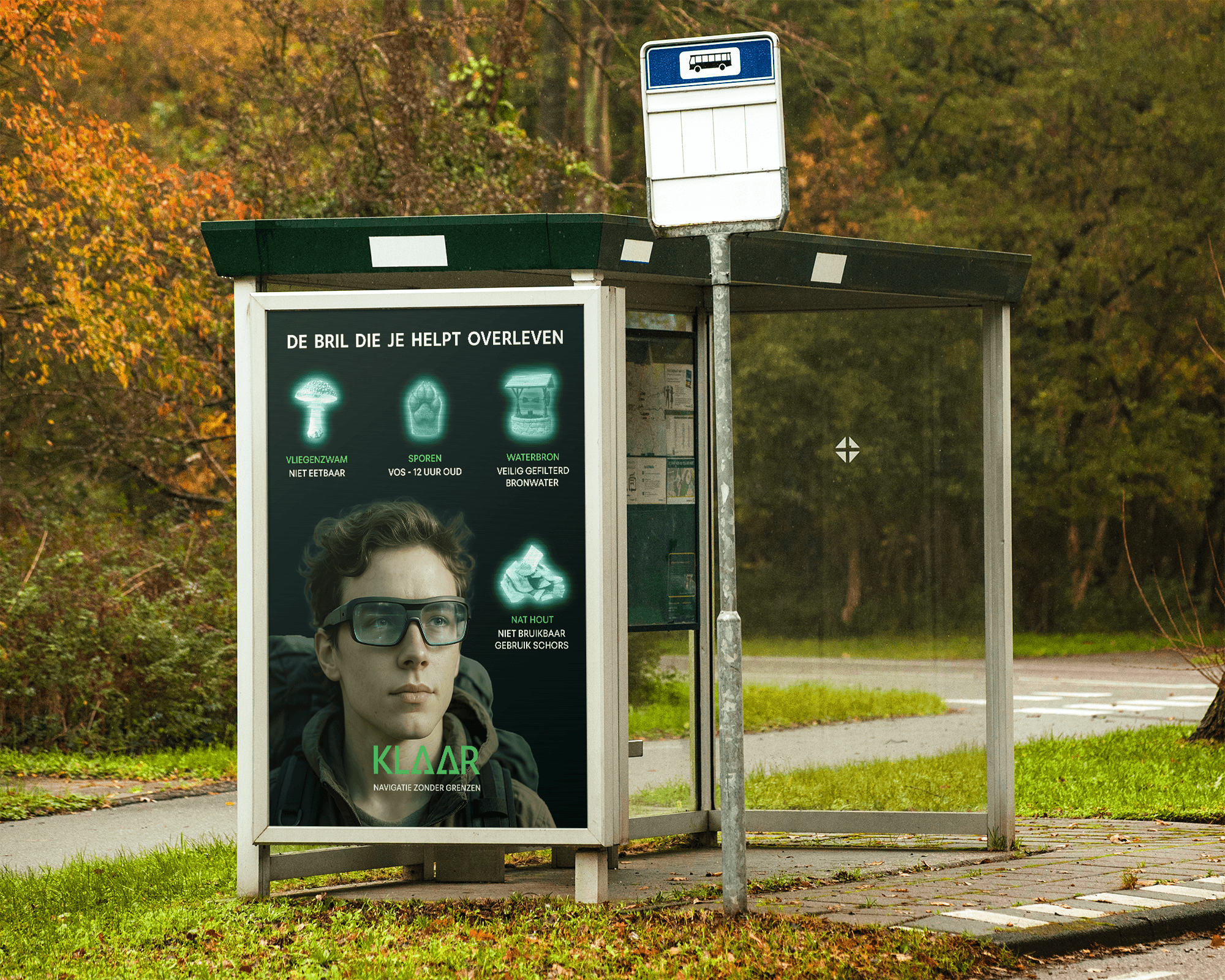 Hand holding waffle cone with three scoops of colorful pastel ice cream