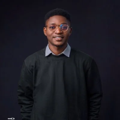 Top Framer Experts in Nigeria - Eric Boluwatife