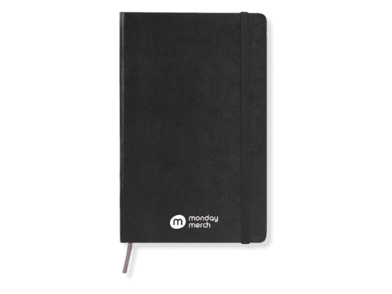 Moleskine Notebook
