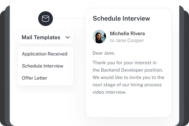 automated actions image