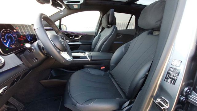 MERCEDES-BENZ EQE 2025 GREY Gebrauchtwagen - Galeriebild 10