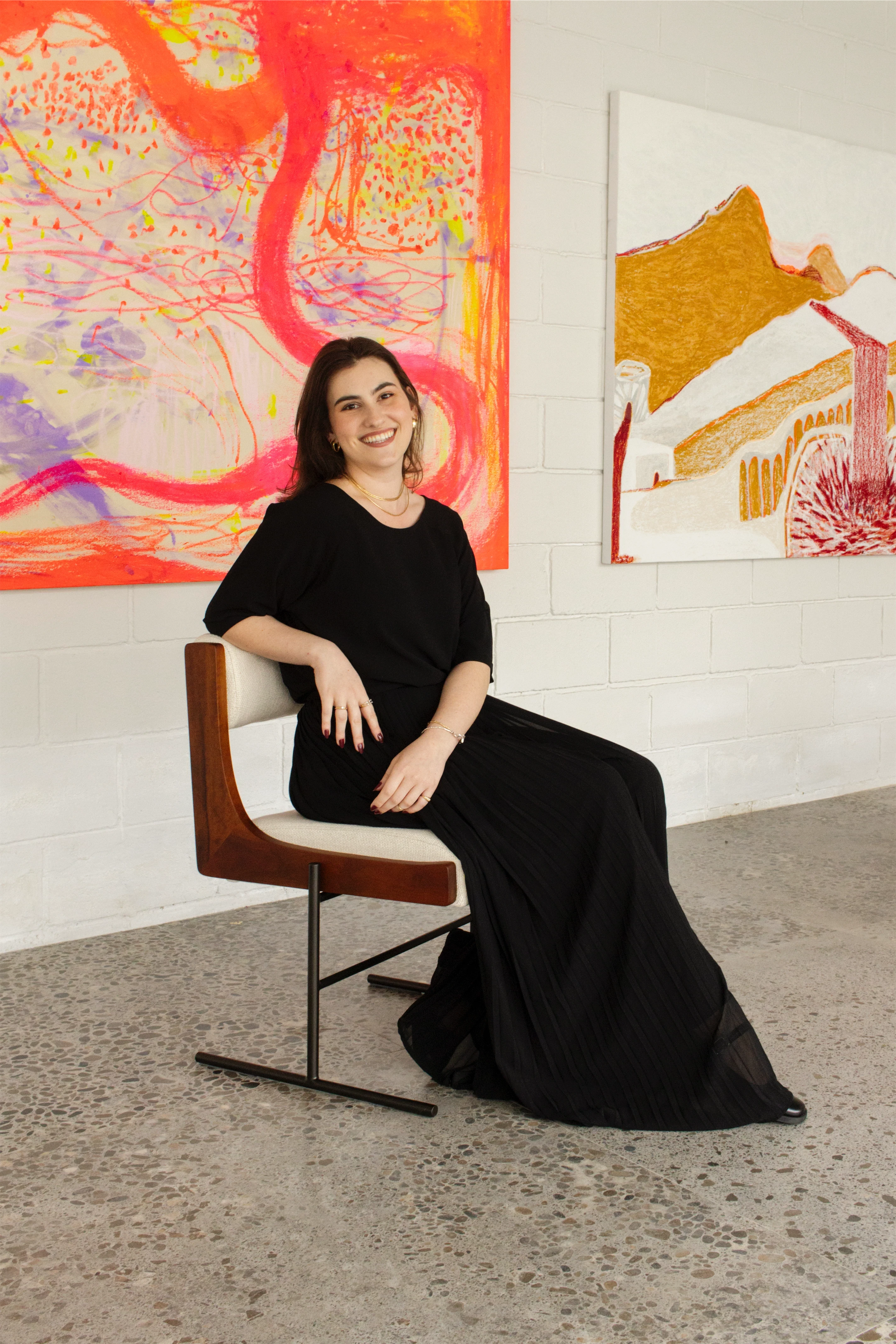 Maria Teresa Arquiteta Spuma