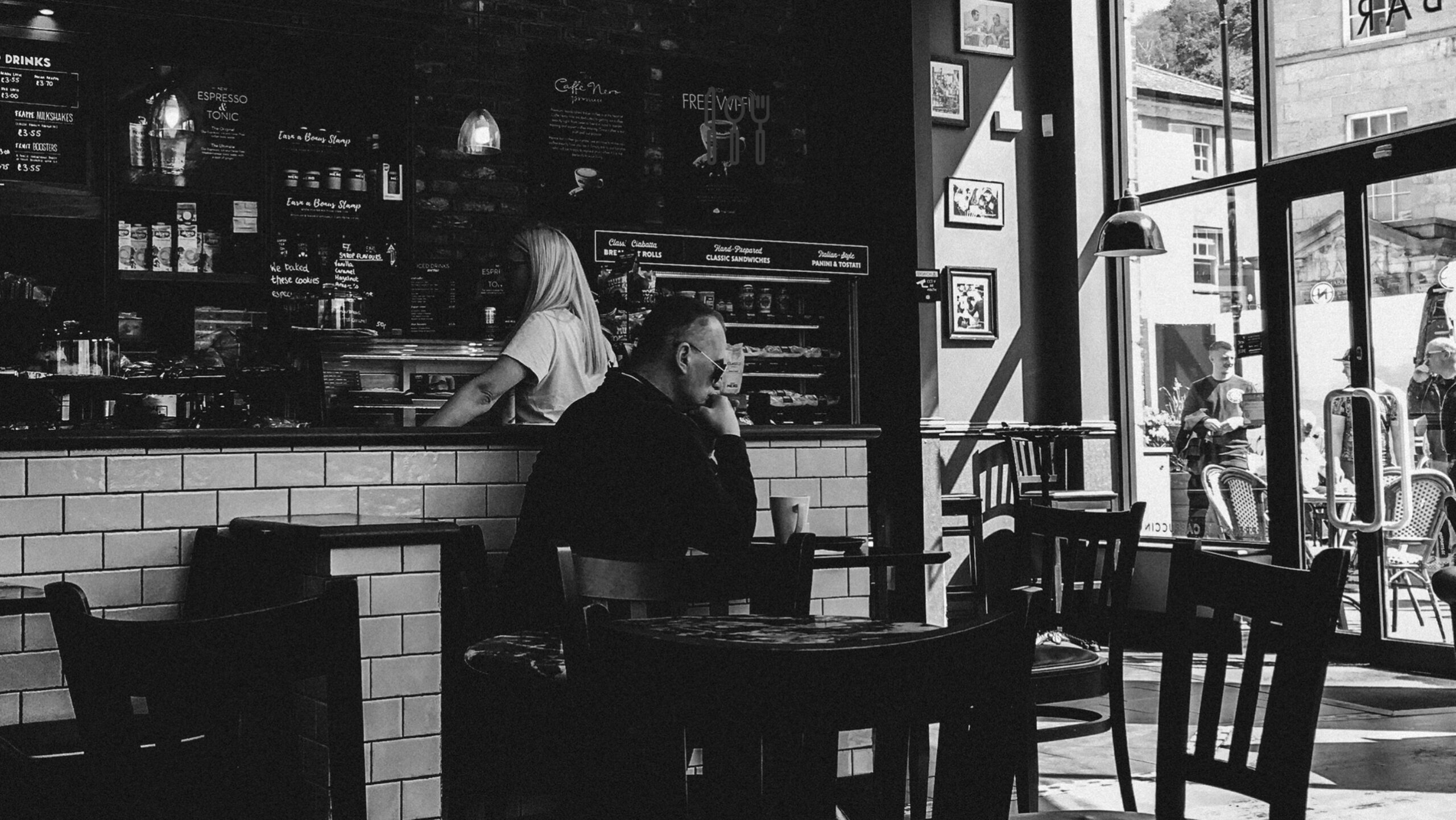 Avenir de la restauration