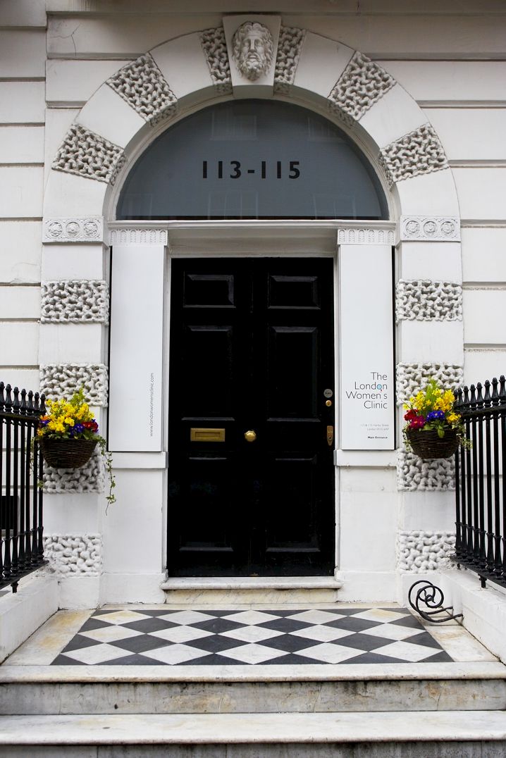 Cover photo for London Women's Clinic - Harley Street
