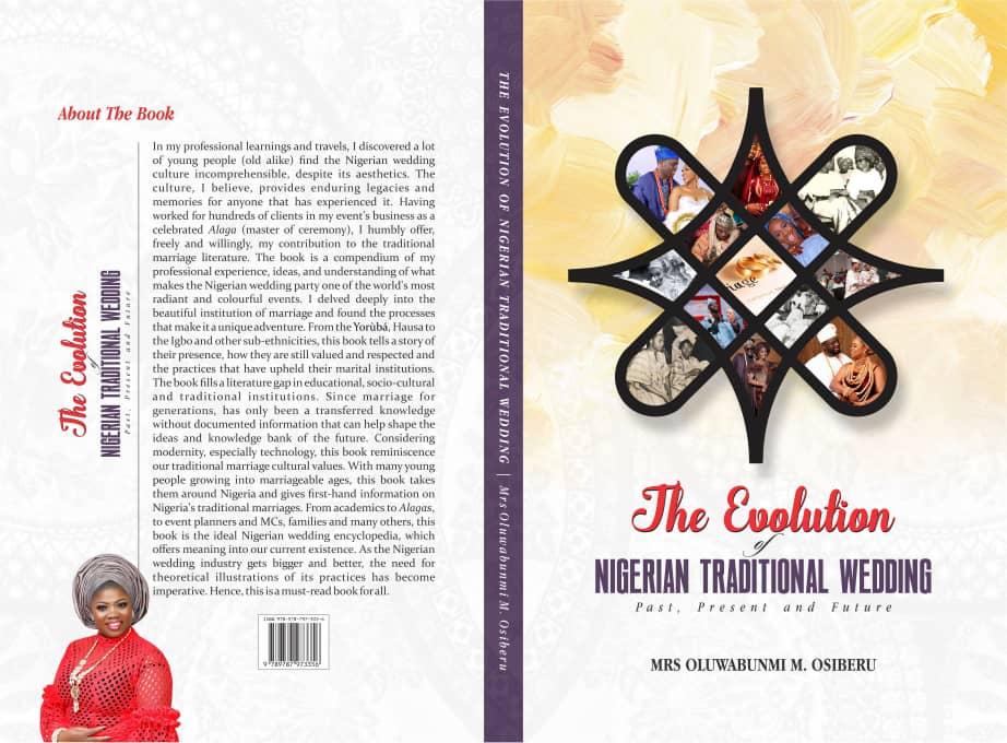 evolution of nigeria weddings