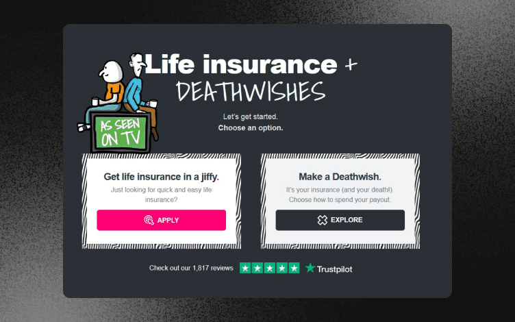 Branding Best Practices To Take From Deadhappy
