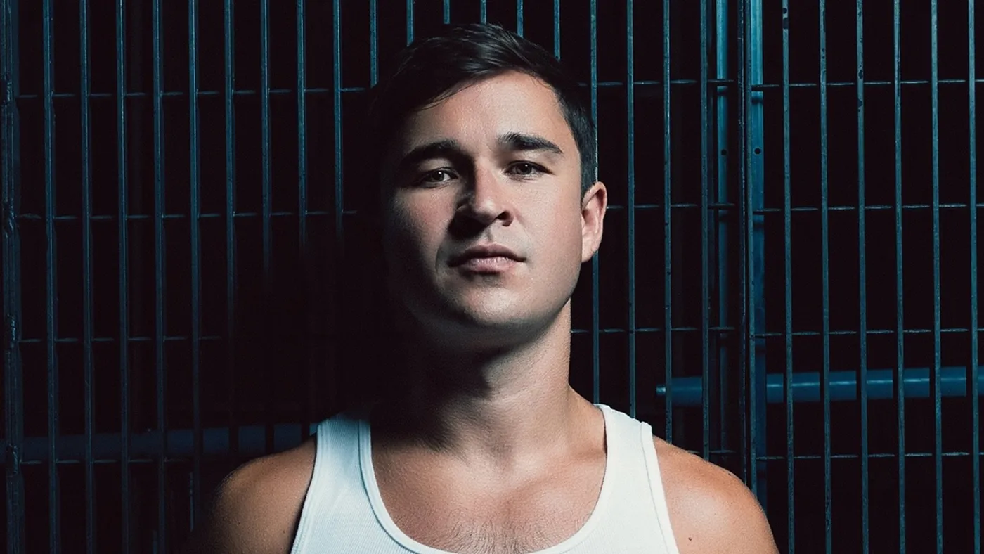 American DJ & Producer John Summit