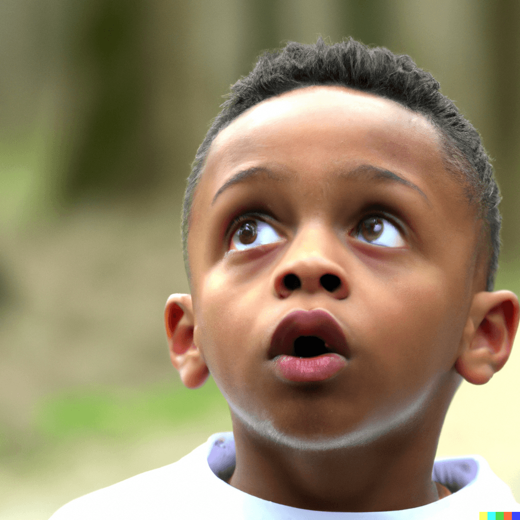 faces of awe experiment image