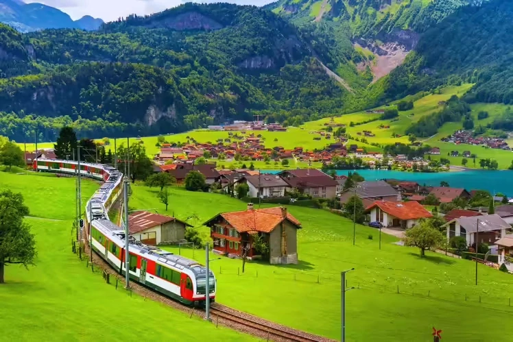 Destination Image