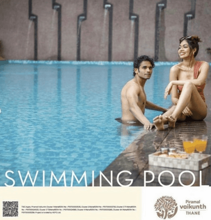 Piramal Vaikunth Thane