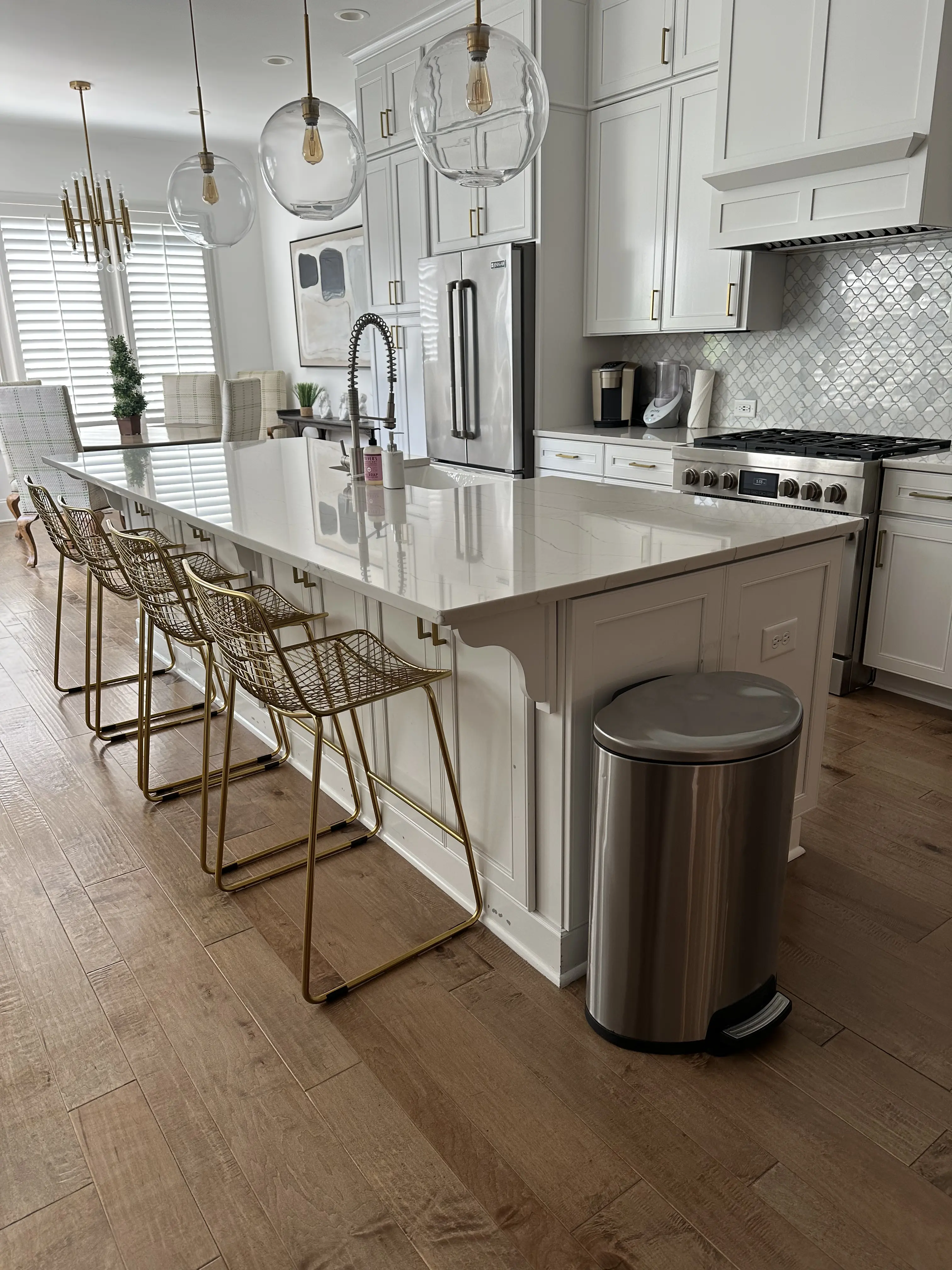 trusted spotles clean