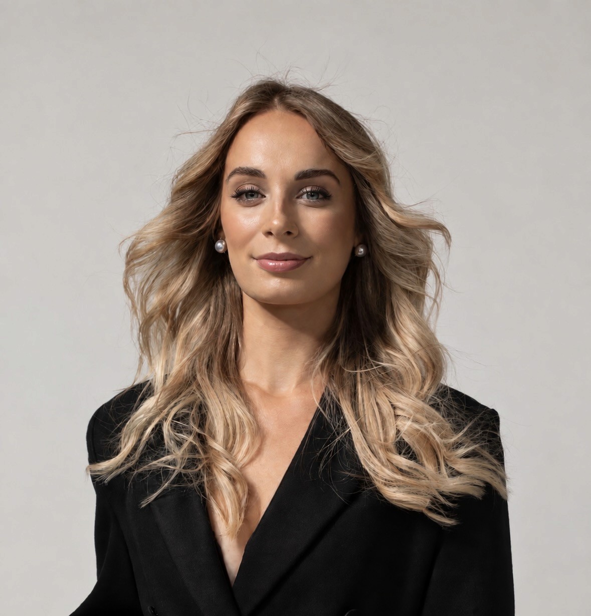 Anna Dramowicz indywidualna konsultacja estetyczna w Ikona City