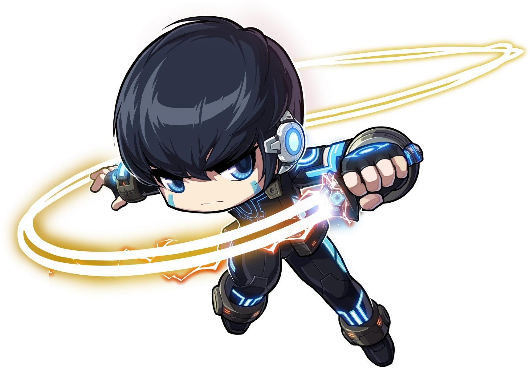 Premium UX Template for Framer