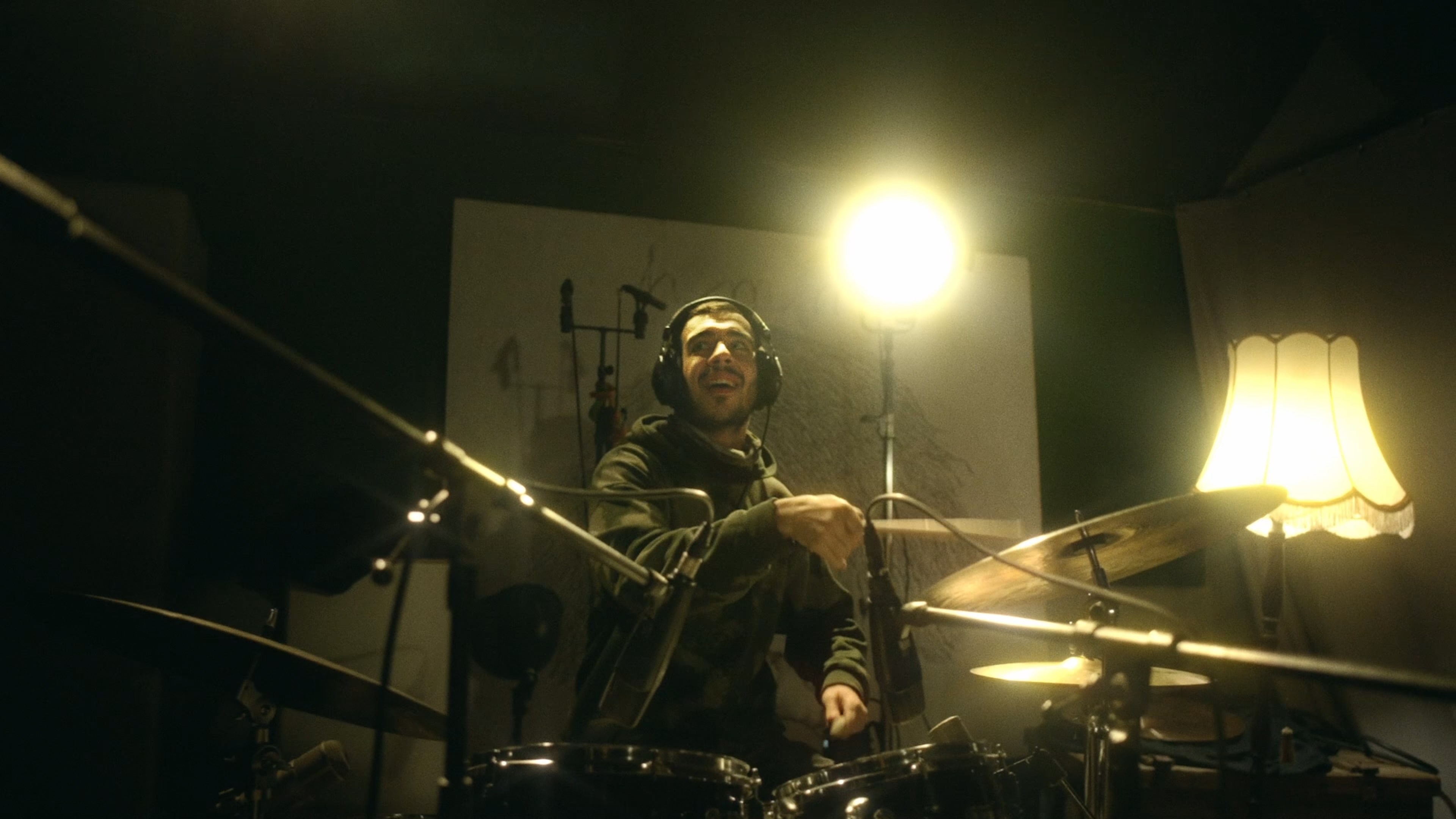 drummer