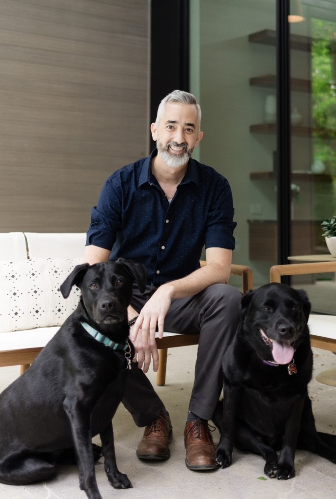 silhouette of man illustration