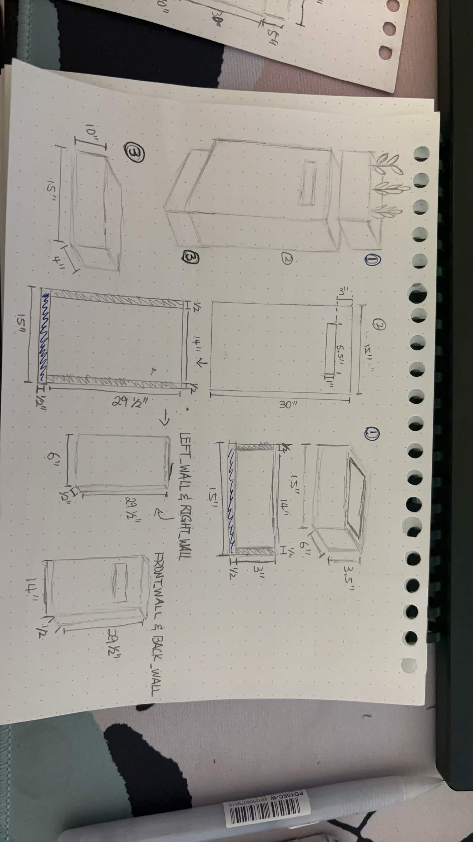 Sample project image