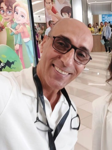Mohamed Abdel Maqsoud