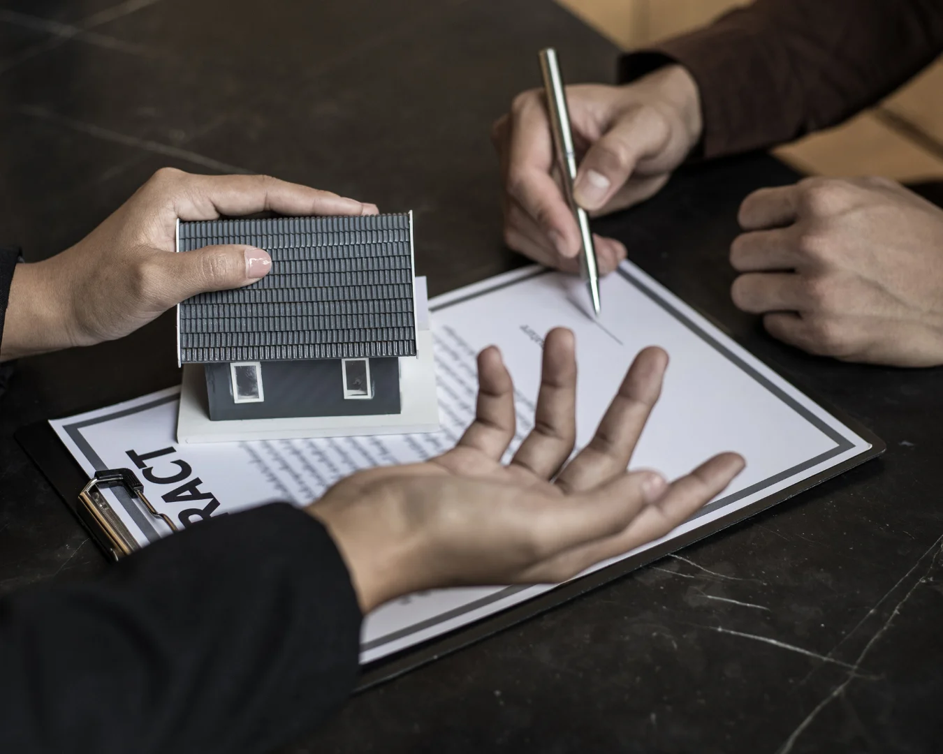 Hipoteca fija o variable