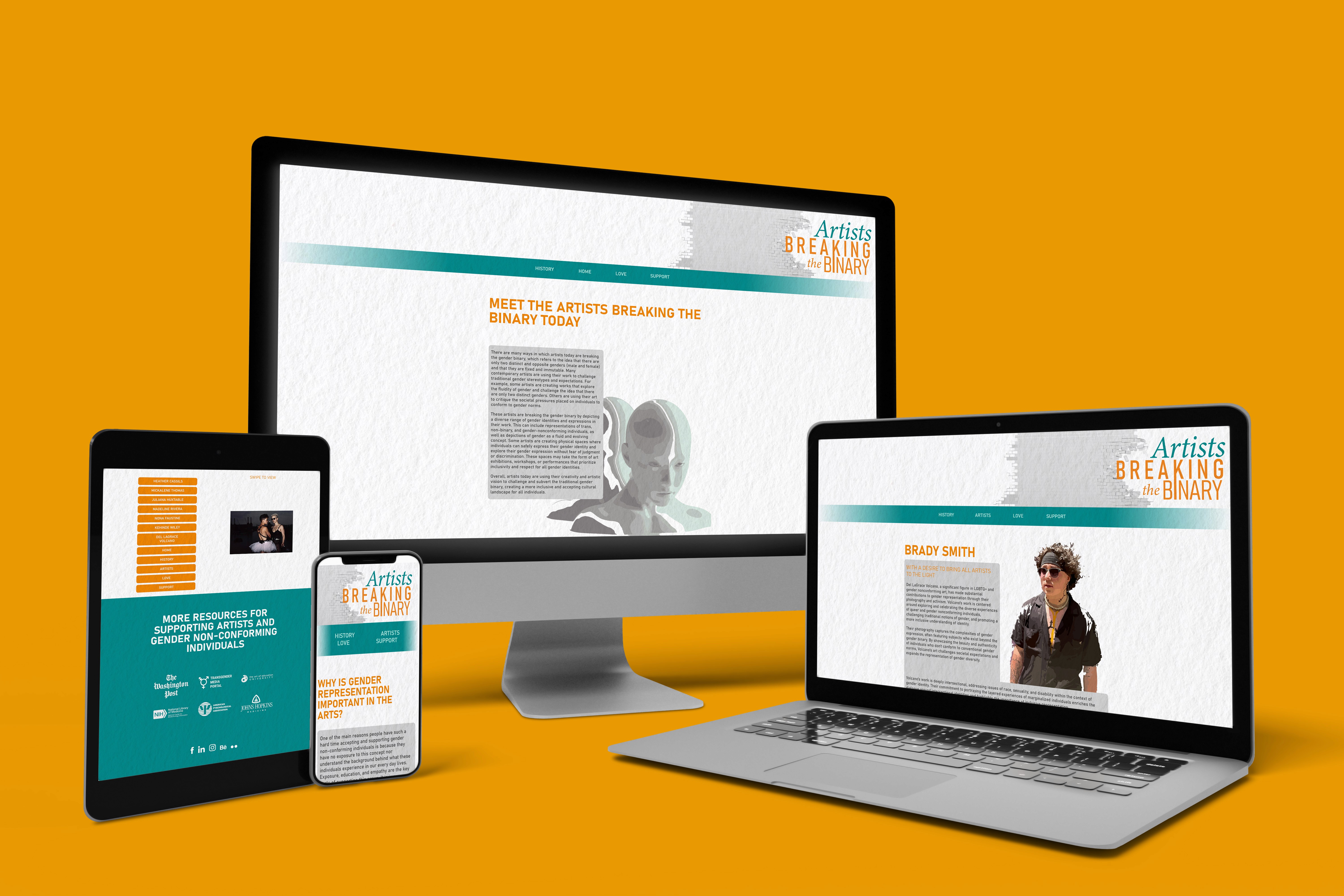 Branding Work Postcards