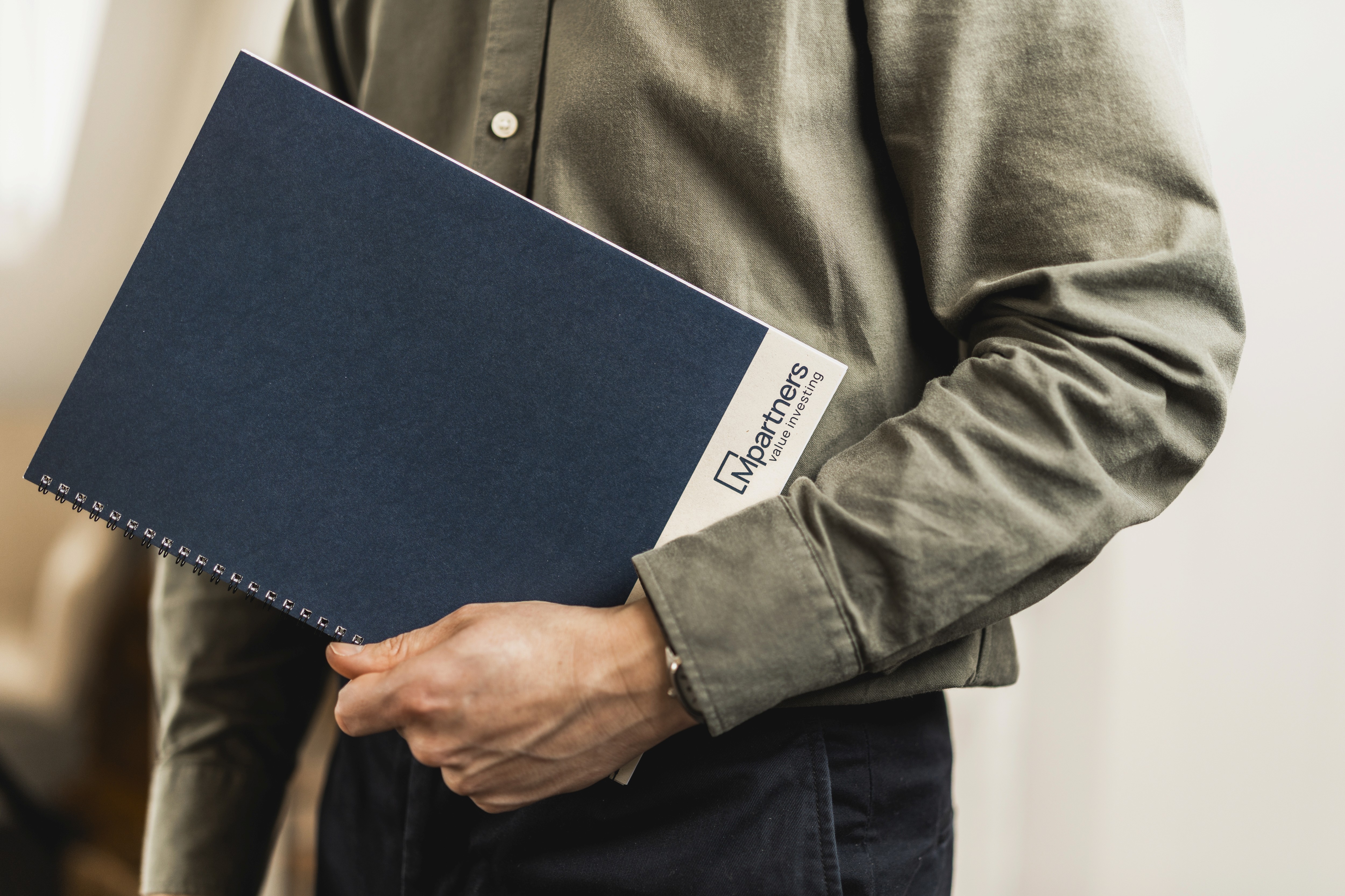 Overleg over financiele doelstellingen voor vermogensbeheer