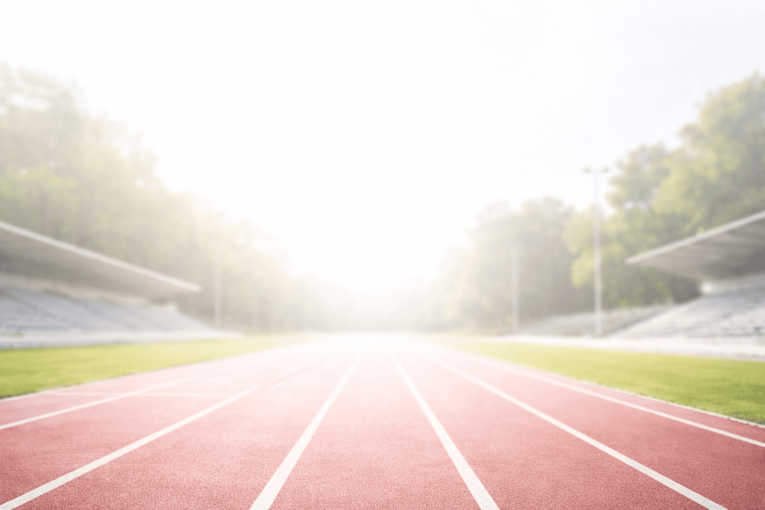 Blue sky with clouds