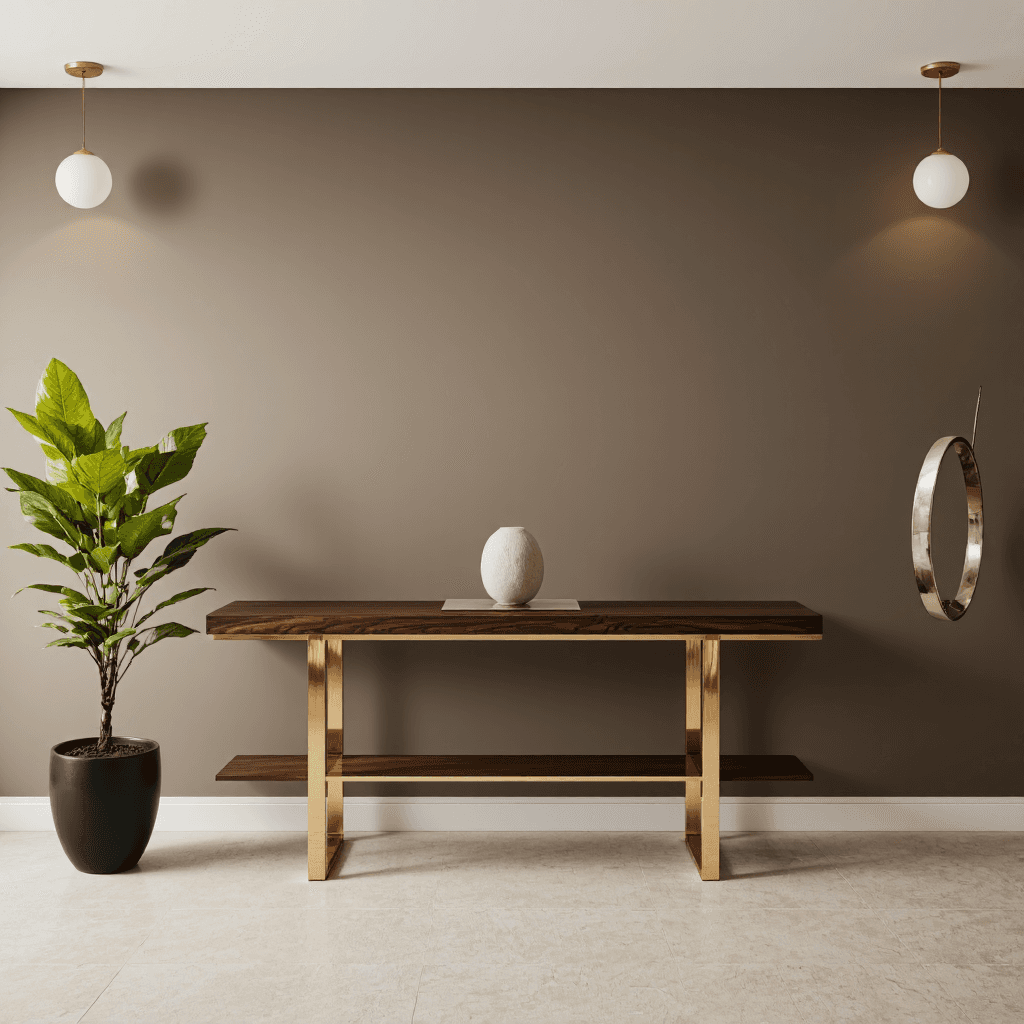 product photography of Luxury Home Decor