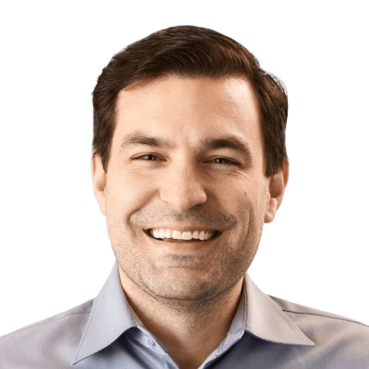 portrait of  Lee Bowman 