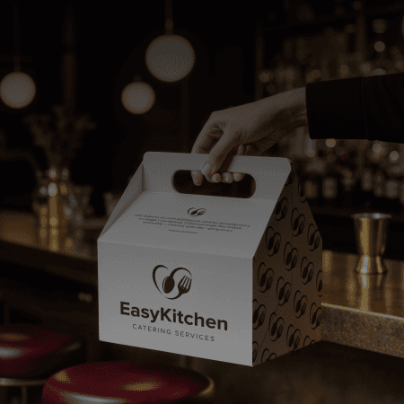 Доставка кейтерінг